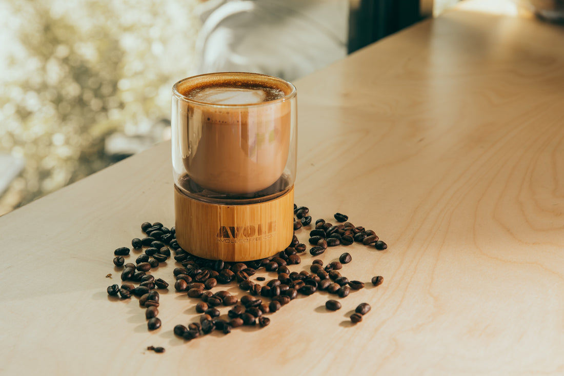Introducing the Avole Coffee Club: A Journey of Coffee Exploration